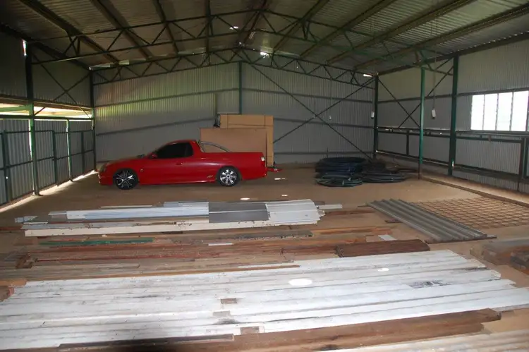 Sixth view of Homely rural property listing, 36883 Gregory Developmental Road, Southern Cross QLD 4820