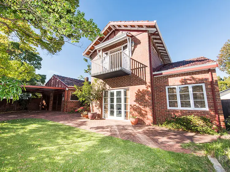 Second view of Homely house listing, 22 Colin Street, Dalkeith WA 6009