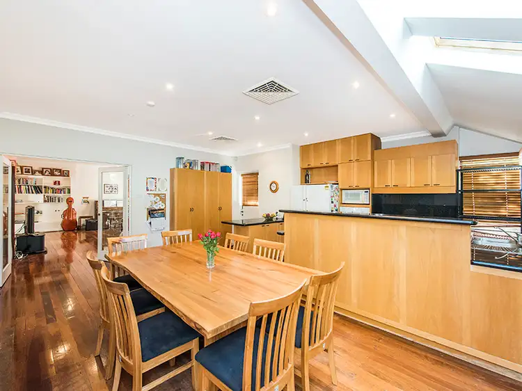 Third view of Homely house listing, 22 Colin Street, Dalkeith WA 6009
