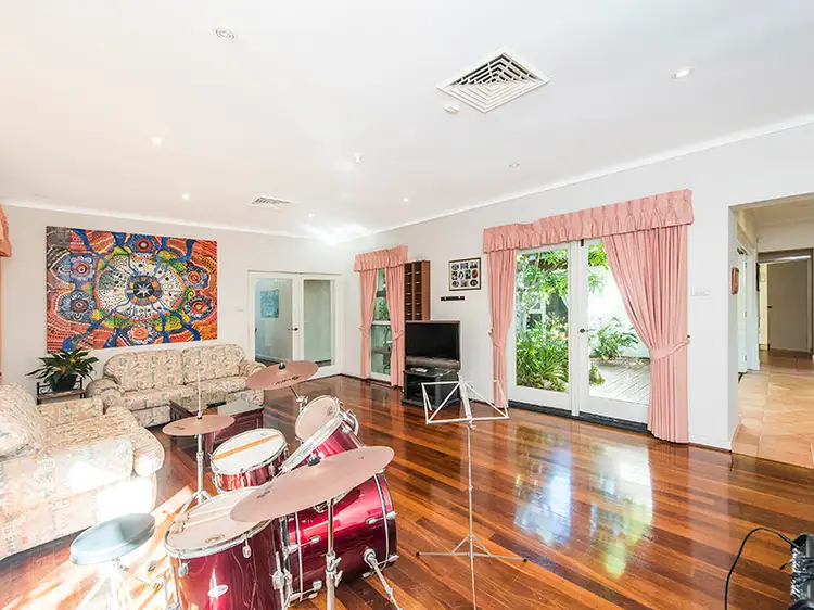 Fourth view of Homely house listing, 22 Colin Street, Dalkeith WA 6009
