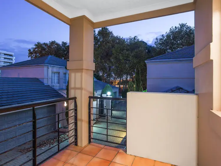 Fourth view of Homely house listing, 2/20 Stone Street, South Perth WA 6151