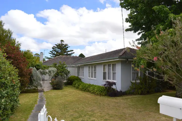 42 Duke Street, Yarram VIC 3971