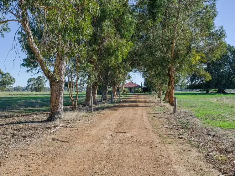 Main view of Homely rural property listing, 442 Elgin Road, Elgin WA 6237