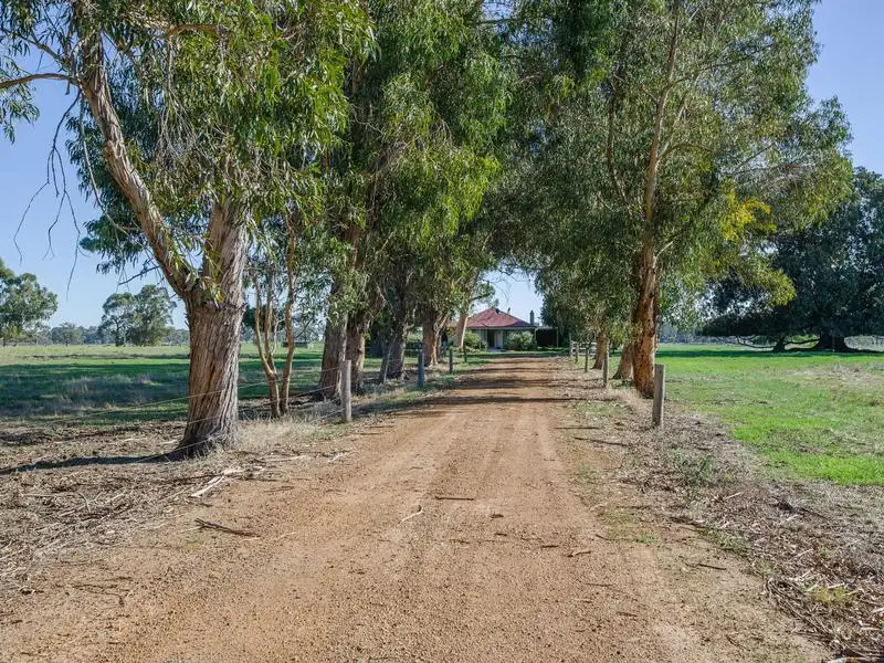 Main view of Homely rural property listing, 442 Elgin Road, Elgin WA 6237