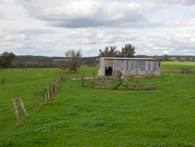 Second view of Homely rural property listing, Lot 45, 82 Ritson Street, Boyup Brook WA 6244