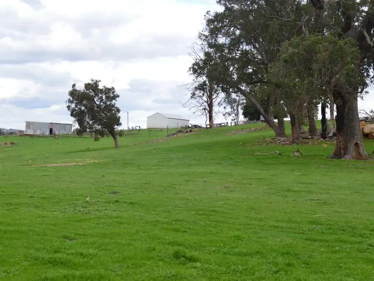 Fourth view of Homely rural property listing, Lot 45, 82 Ritson Street, Boyup Brook WA 6244