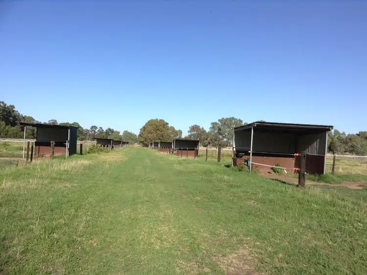 Main view of Homely rural property listing, 352 Lowrie Road, The Plains WA 6237