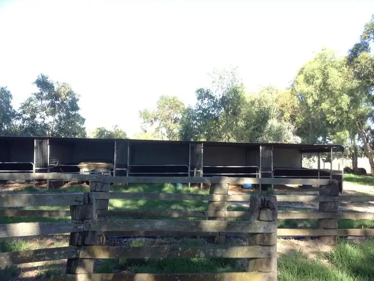 Second view of Homely rural property listing, 352 Lowrie Road, The Plains WA 6237