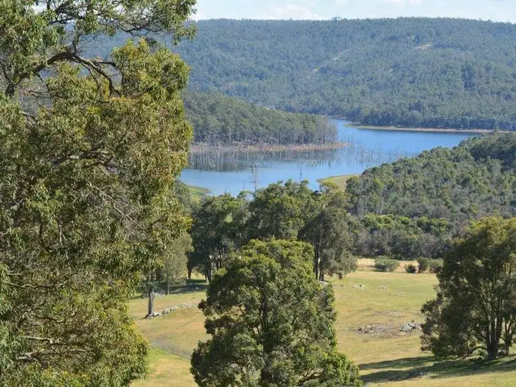 Lot 24 Harvey Quindanning Road, Harvey WA 6220