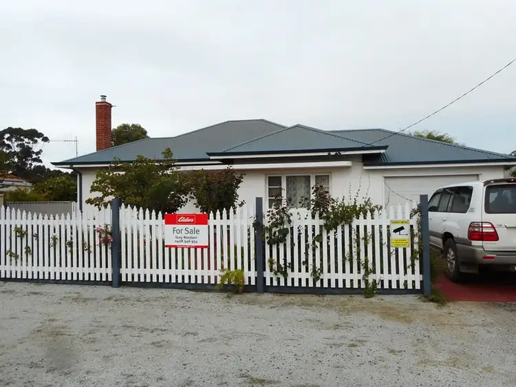 8 Forrest Street, Katanning WA 6317