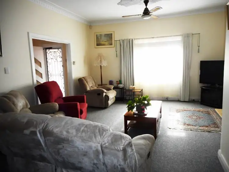 Third view of Homely house listing, 8 Forrest Street, Katanning WA 6317