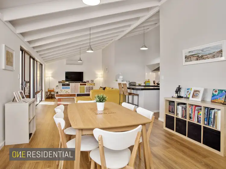 2 Coolgardie Avenue, East Fremantle WA 6158