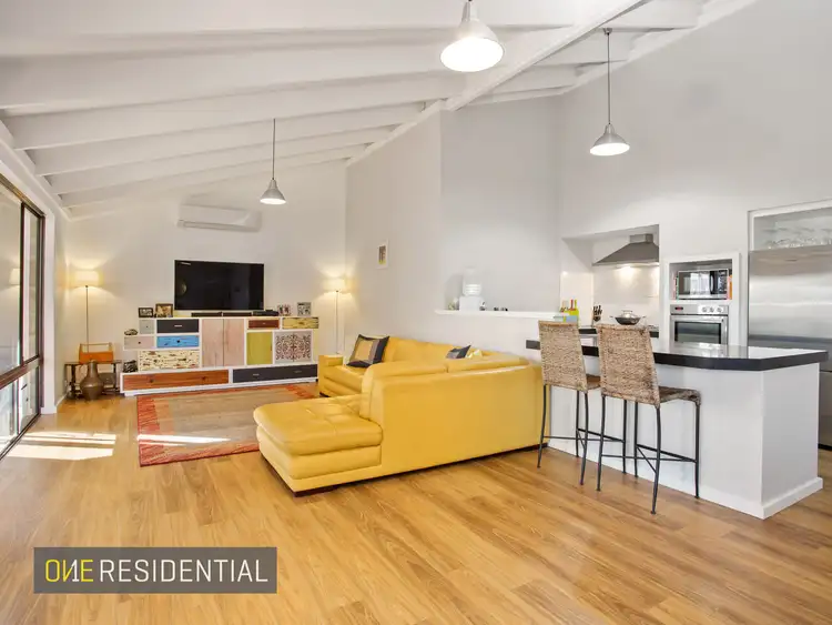 Fourth view of Homely house listing, 2 Coolgardie Avenue, East Fremantle WA 6158