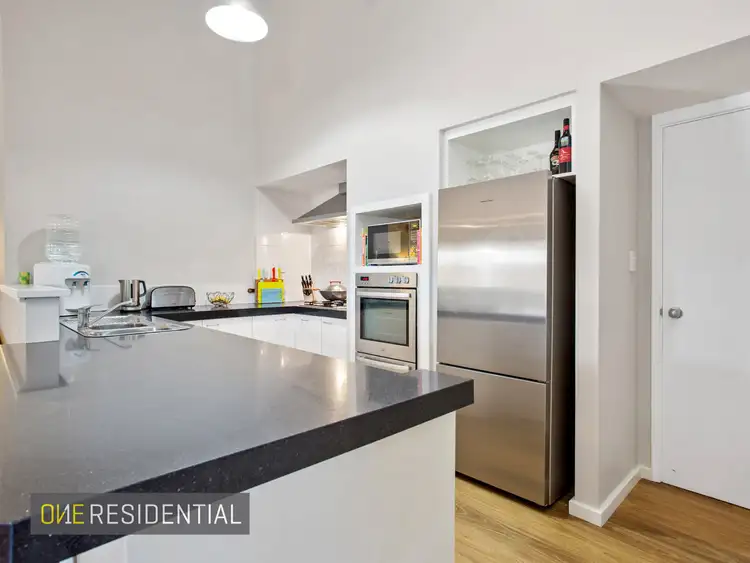 Fifth view of Homely house listing, 2 Coolgardie Avenue, East Fremantle WA 6158