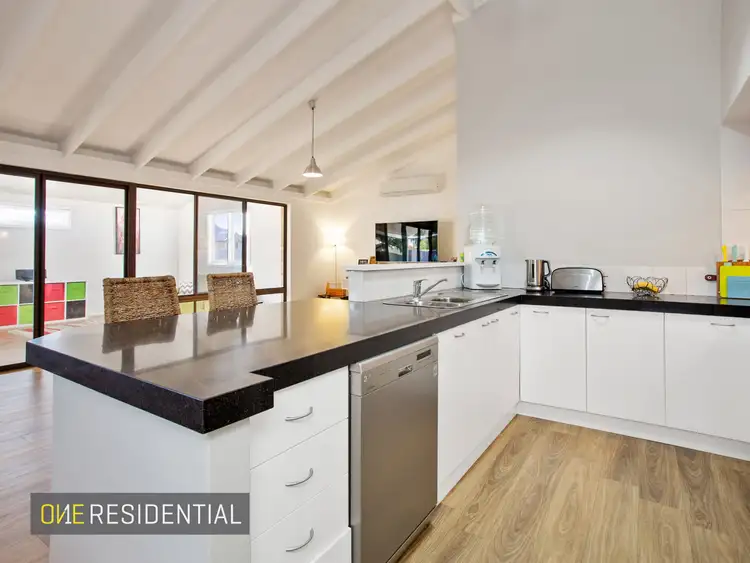 Sixth view of Homely house listing, 2 Coolgardie Avenue, East Fremantle WA 6158