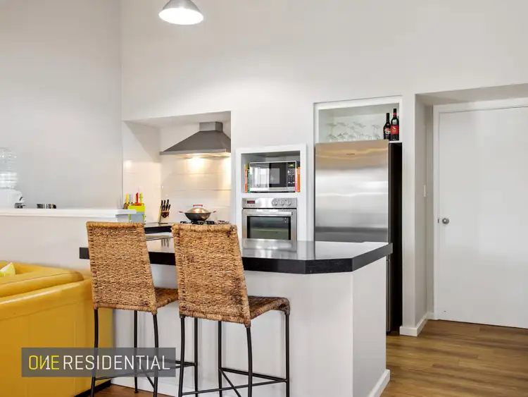 Seventh view of Homely house listing, 2 Coolgardie Avenue, East Fremantle WA 6158