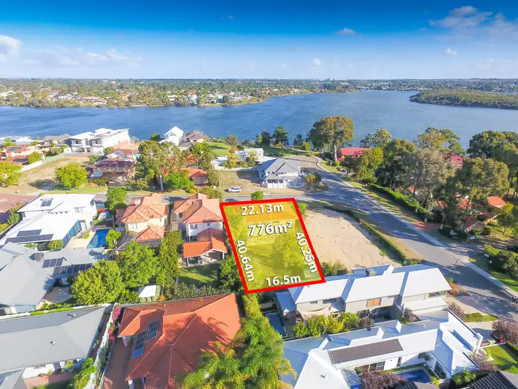 2A Unwin Crescent, Salter Point WA 6152