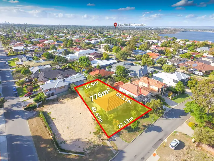 Second view of Homely house listing, 2A Unwin Crescent, Salter Point WA 6152