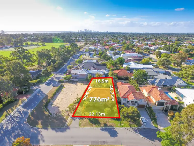 Third view of Homely house listing, 2A Unwin Crescent, Salter Point WA 6152