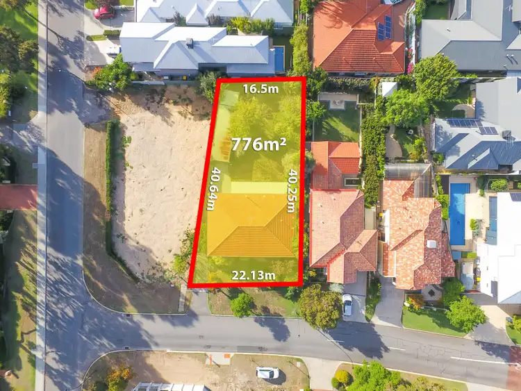 Fourth view of Homely house listing, 2A Unwin Crescent, Salter Point WA 6152
