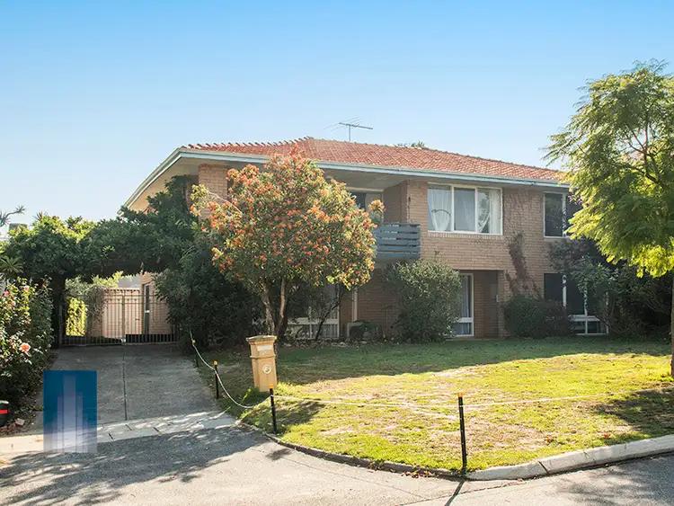 Sixth view of Homely house listing, 2A Unwin Crescent, Salter Point WA 6152