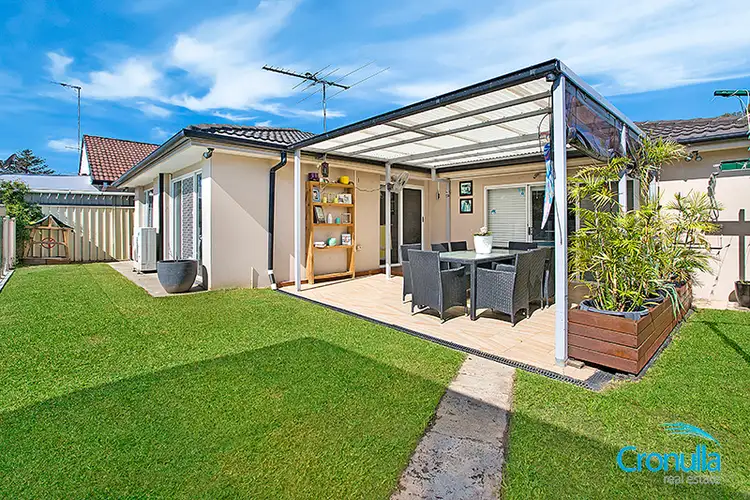 Main view of Homely house listing, 119 Tasman Street, Kurnell NSW 2231