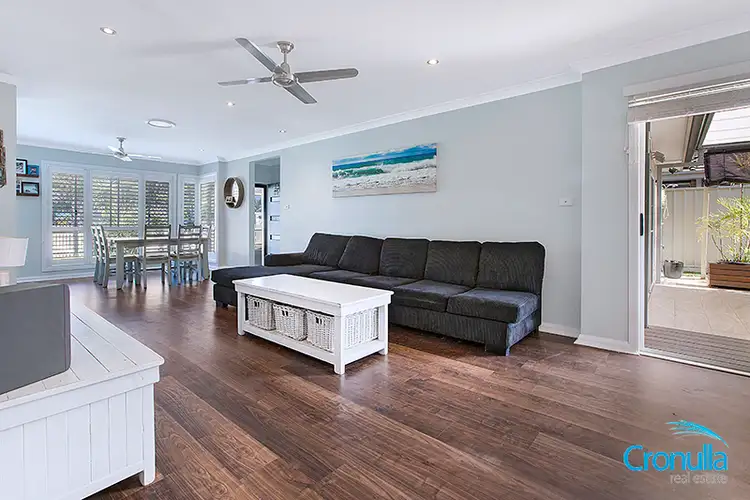 Third view of Homely house listing, 119 Tasman Street, Kurnell NSW 2231