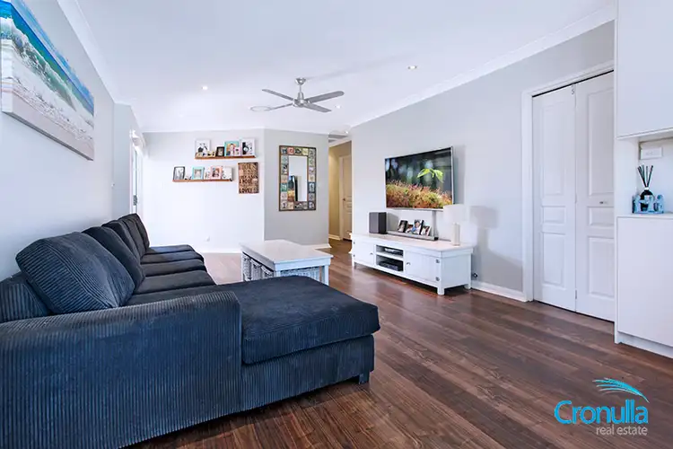 Fifth view of Homely house listing, 119 Tasman Street, Kurnell NSW 2231