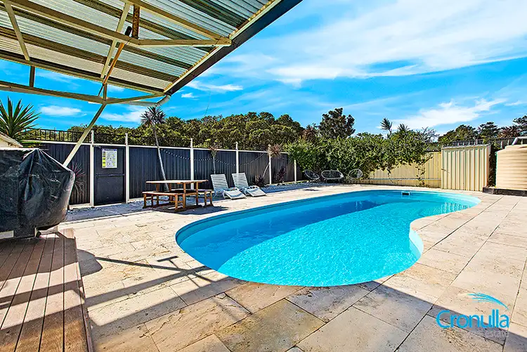Sixth view of Homely house listing, 119 Tasman Street, Kurnell NSW 2231