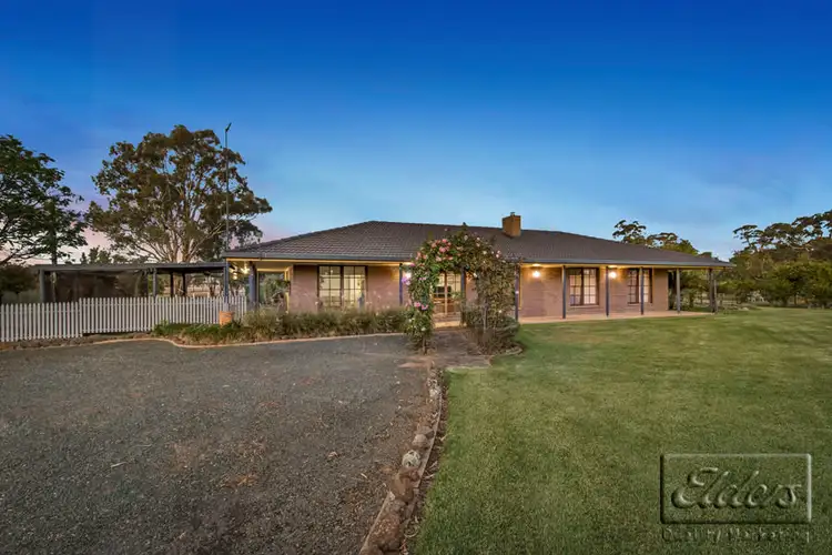 8 Rodney Lane, Goornong VIC 3557