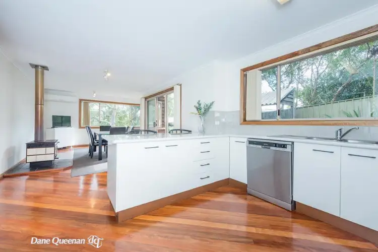 Fourth view of Homely house listing, 26 Tallean Road, Nelson Bay NSW 2315