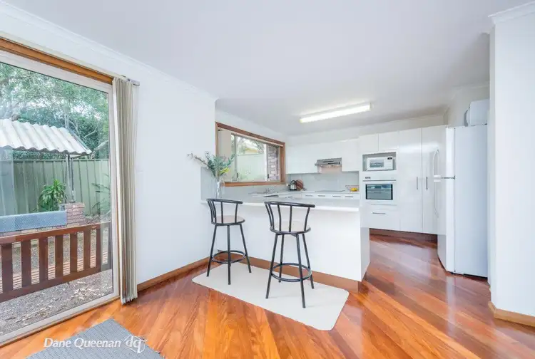 Fifth view of Homely house listing, 26 Tallean Road, Nelson Bay NSW 2315