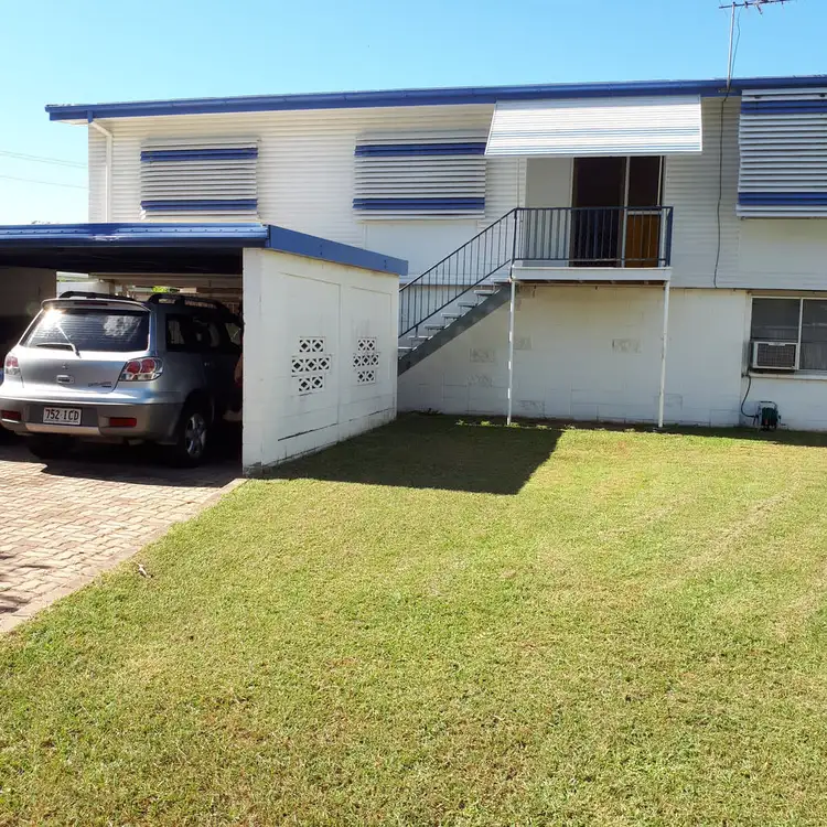 25 Lindeman Avenue, Cranbrook QLD 4814