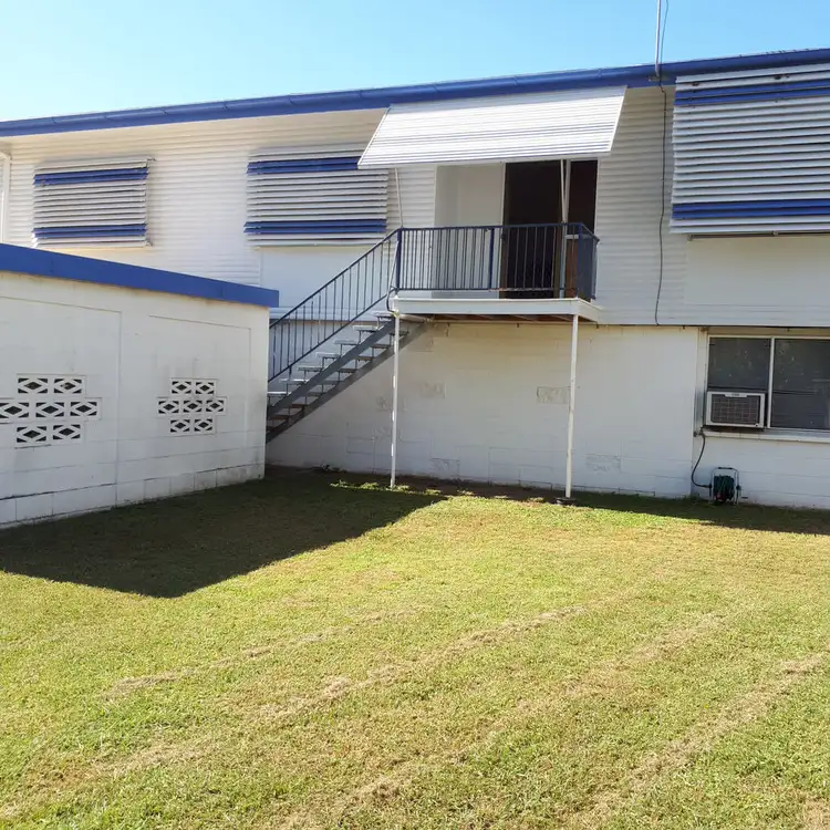 Second view of Homely house listing, 25 Lindeman Avenue, Cranbrook QLD 4814