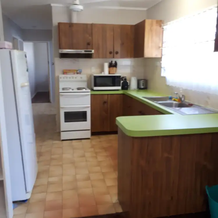 Fourth view of Homely house listing, 25 Lindeman Avenue, Cranbrook QLD 4814
