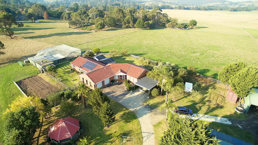 Main view of Homely rural property listing, 170 Thewlis Road, Pakenham VIC 3810