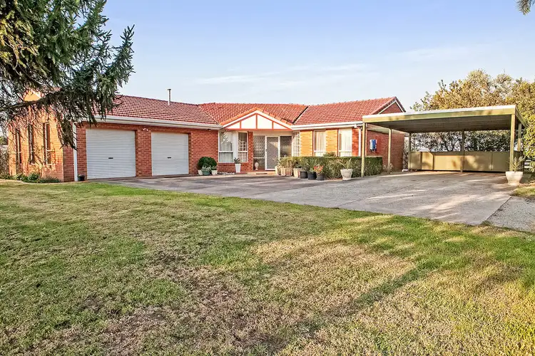 Second view of Homely rural property listing, 170 Thewlis Road, Pakenham VIC 3810