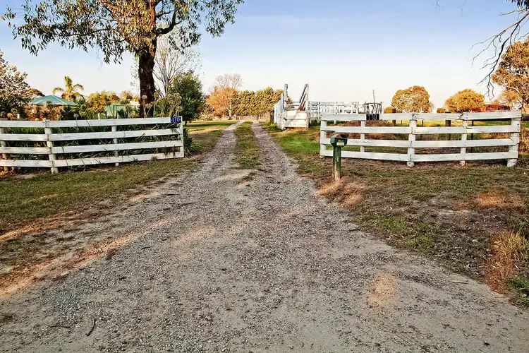 Third view of Homely rural property listing, 170 Thewlis Road, Pakenham VIC 3810