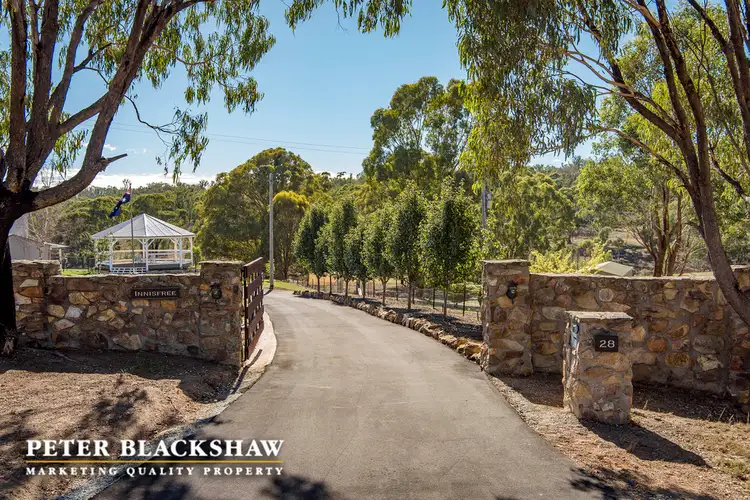 Fourth view of Homely rural property listing, 28 Whiskers Creek Road, Carwoola NSW 2620