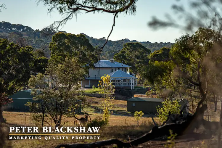 Sixth view of Homely rural property listing, 28 Whiskers Creek Road, Carwoola NSW 2620