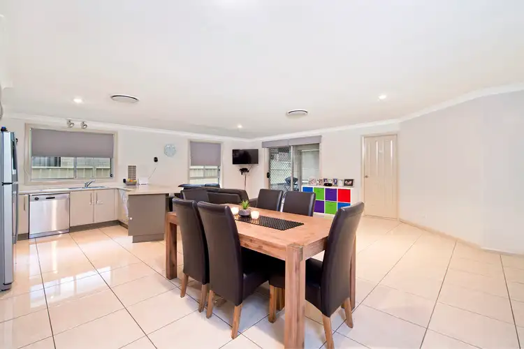 Third view of Homely house listing, 5 Redgum Circuit, Port Macquarie NSW 2444