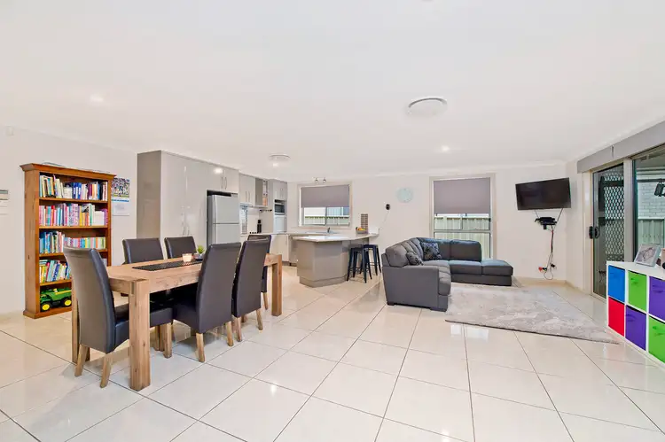 Fourth view of Homely house listing, 5 Redgum Circuit, Port Macquarie NSW 2444