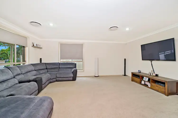 Fifth view of Homely house listing, 5 Redgum Circuit, Port Macquarie NSW 2444