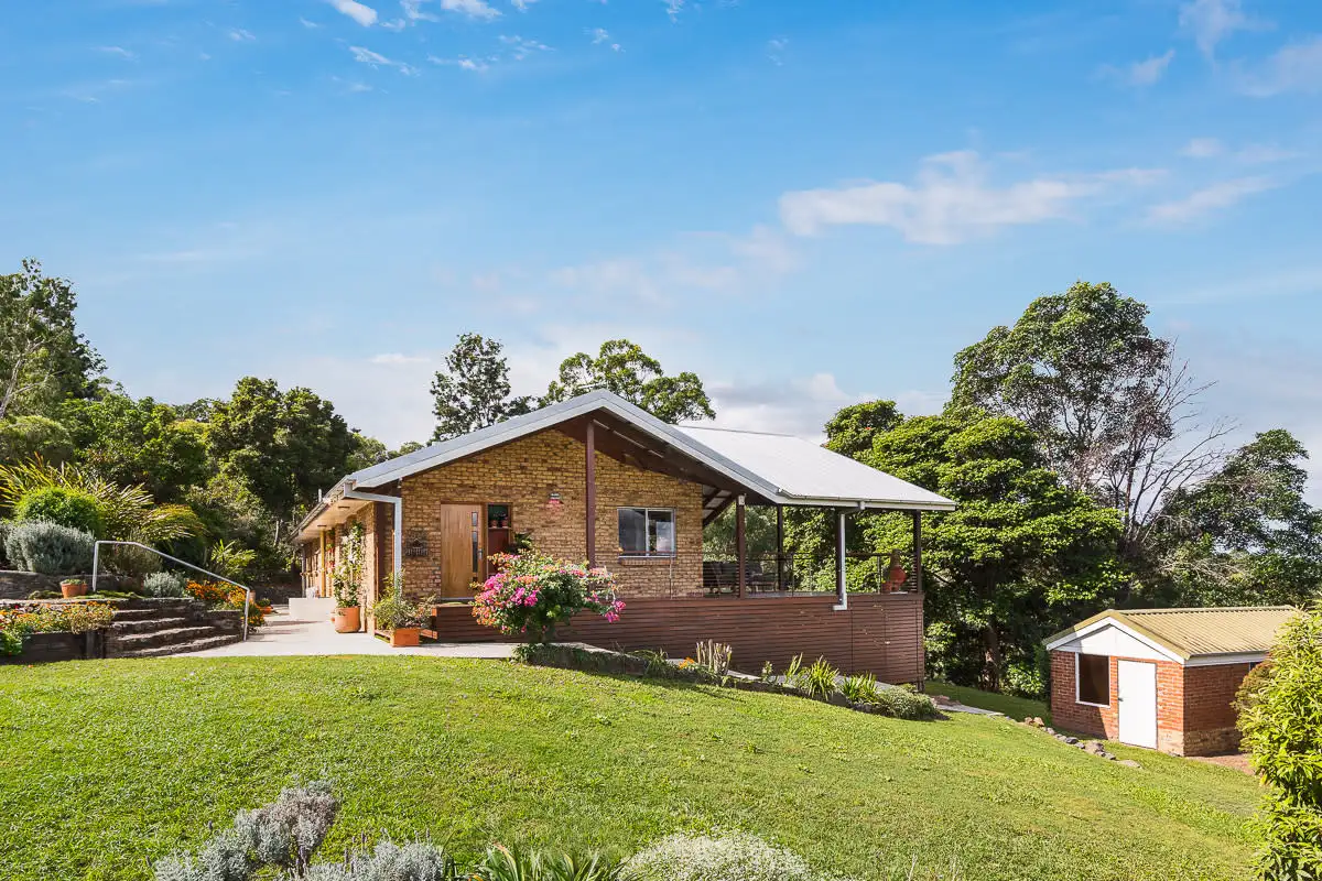 Main view of Homely house listing, 170 Old Mount Samson Road, Closeburn QLD 4520