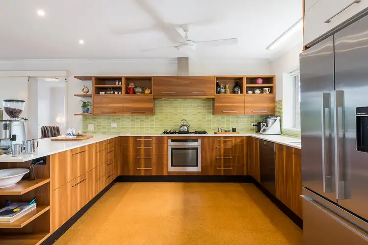 Fourth view of Homely house listing, 170 Old Mount Samson Road, Closeburn QLD 4520