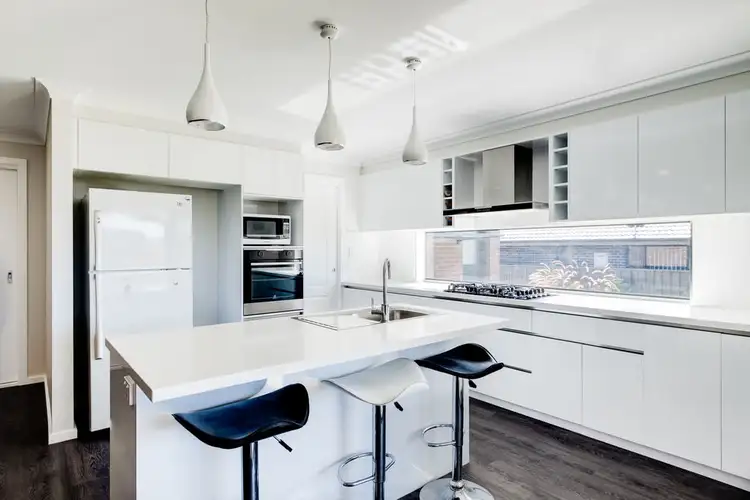 Fourth view of Homely house listing, 11 Simmental Way, Tamworth NSW 2340