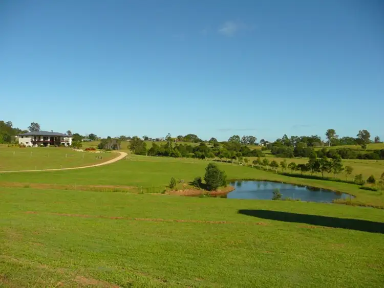 Main view of Homely house listing, 12 Flindersia Drive, Traveston QLD 4570