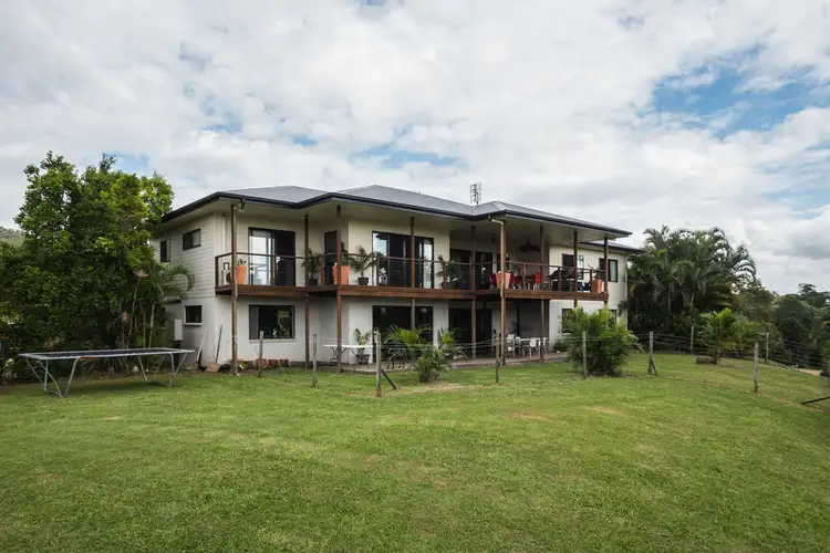 Second view of Homely house listing, 12 Flindersia Drive, Traveston QLD 4570