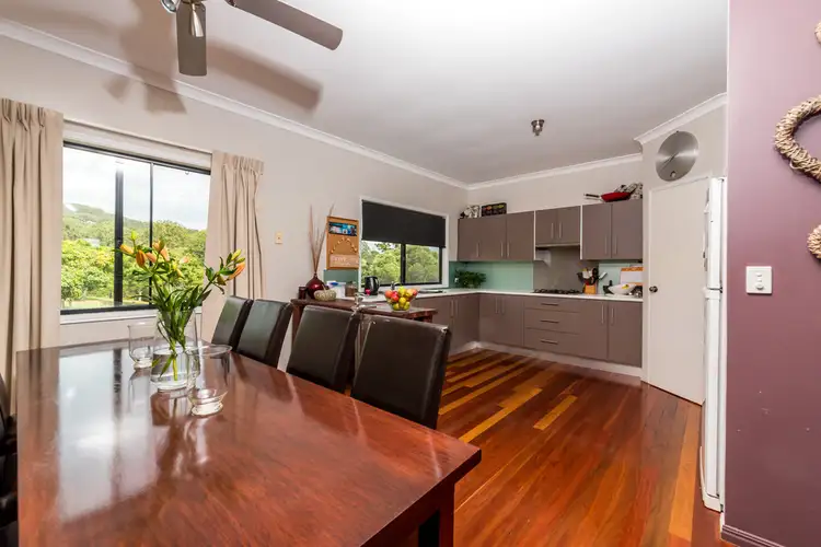 Fourth view of Homely house listing, 12 Flindersia Drive, Traveston QLD 4570
