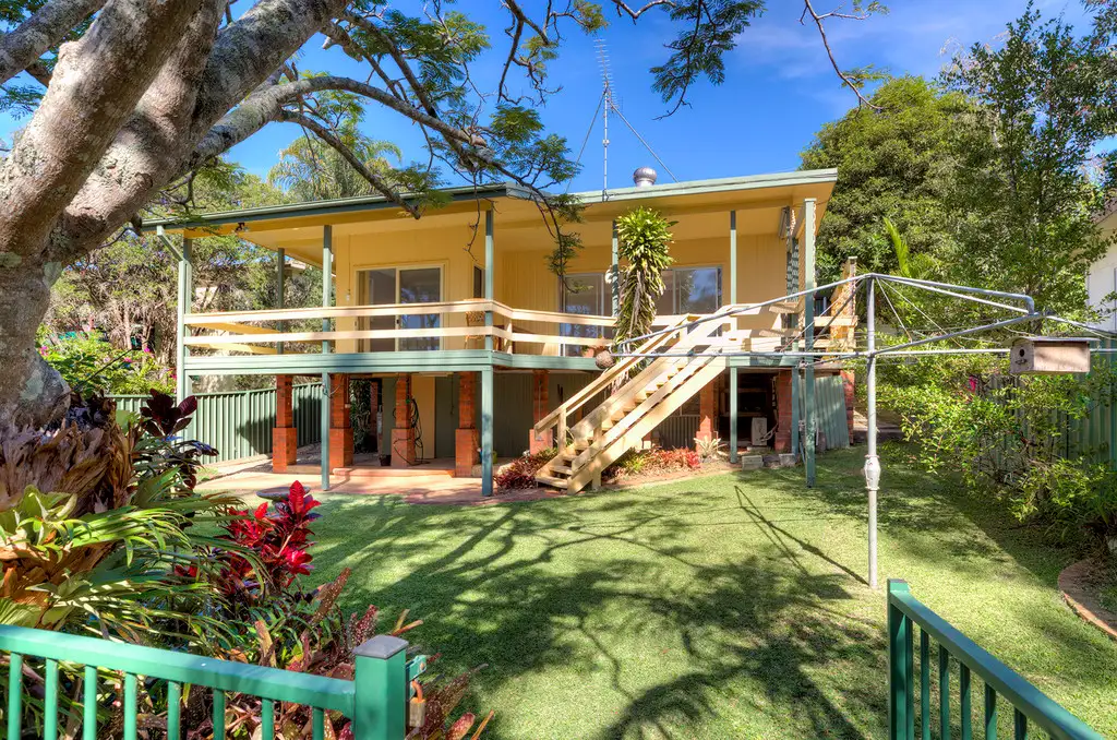 Main view of Homely house listing, 17 Allison Road, Hyland Park NSW 2448